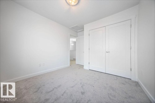 221 Cy Becker Blvd, Edmonton, AB - Indoor Photo Showing Other Room