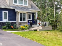 3 CONIFER Crescent  Rural Lac Ste. Anne County, AB T0E 0V0