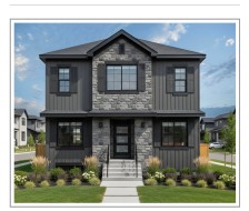 30 Chartres Close NW St. Albert, AB T8T 2C9