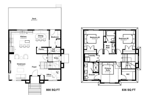 Floor plan - 30 Chartres Close Nw, St. Albert, AB 