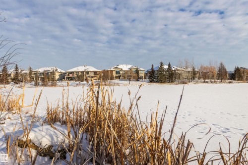 425 6083 Maynard Way, Edmonton, AB - Outdoor With View