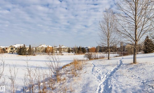 425 6083 Maynard Way, Edmonton, AB - Outdoor With View