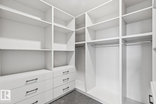 3603 42 Avenue, Beaumont, AB - Indoor With Storage