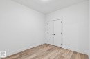 3603 42 Avenue, Beaumont, AB  - Indoor Photo Showing Other Room 