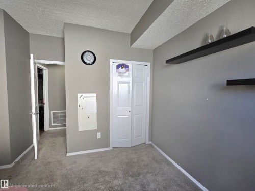 24 6520 2 Avenue Sw, Edmonton, AB - Indoor Photo Showing Other Room