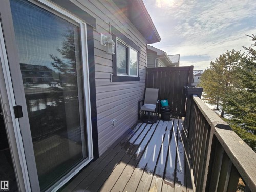 24 6520 2 Avenue Sw, Edmonton, AB - Outdoor With Exterior