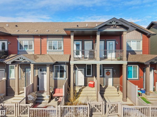 44 3305 Orchards Link SW  Edmonton, AB T6H 2H1