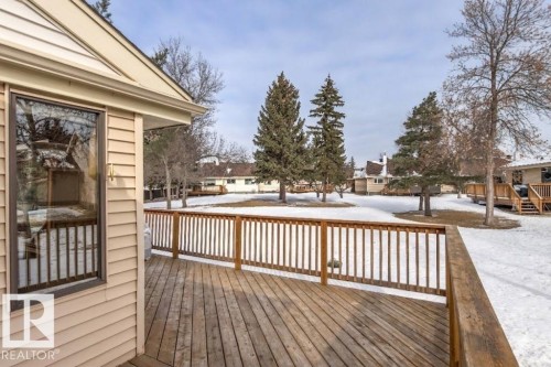 205 Oeming Road, Edmonton, AB - Outdoor