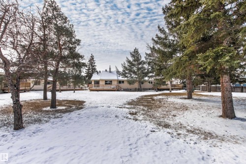 205 Oeming Road, Edmonton, AB - Outdoor