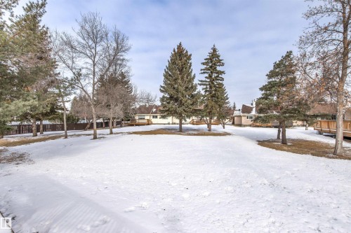 205 Oeming Road, Edmonton, AB - Outdoor With View