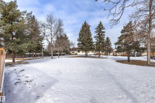 205 Oeming Road, Edmonton, AB - Outdoor With View