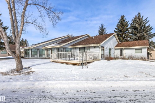 205 Oeming Road, Edmonton, AB - Outdoor