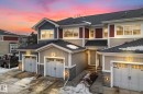 11 3710 Allan Drive, Edmonton, AB  - Outdoor 