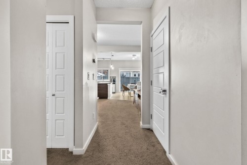 11 3710 Allan Drive, Edmonton, AB - Indoor Photo Showing Other Room