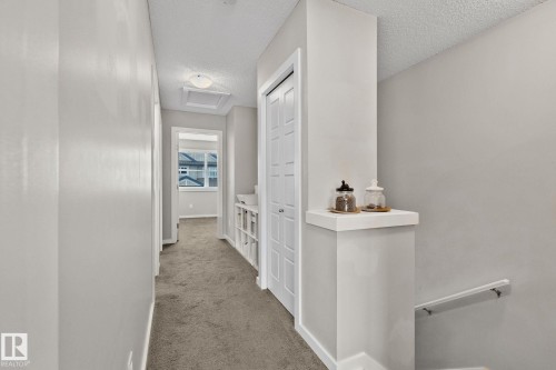 11 3710 Allan Drive, Edmonton, AB - Indoor Photo Showing Other Room