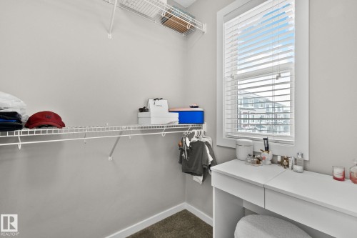 11 3710 Allan Drive, Edmonton, AB - Indoor With Storage