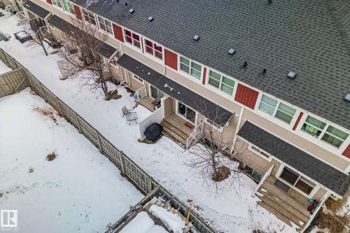 11 3710 Allan Drive, Edmonton, AB - Outdoor