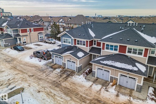 11 3710 Allan Drive, Edmonton, AB - Outdoor