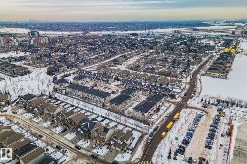 11 3710 Allan Drive, Edmonton, AB - Outdoor With View