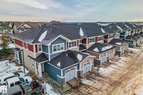 11 3710 Allan Drive, Edmonton, AB - Outdoor