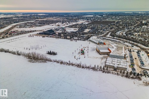 11 3710 Allan Drive, Edmonton, AB - Outdoor With View