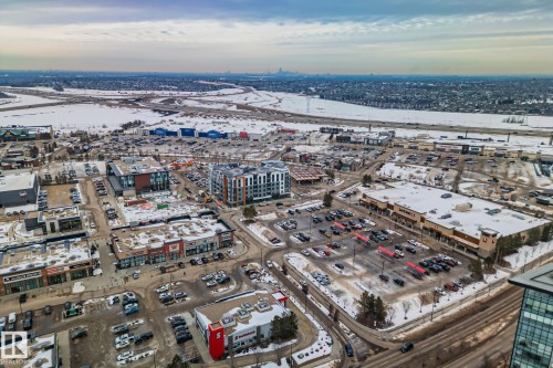 11 3710 Allan Drive, Edmonton, AB - Outdoor With View