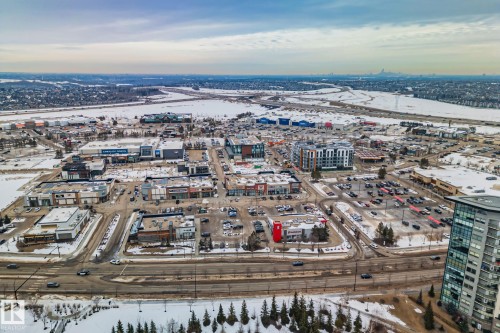 11 3710 Allan Drive, Edmonton, AB - Outdoor With View