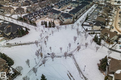 11 3710 Allan Drive, Edmonton, AB - Outdoor With View