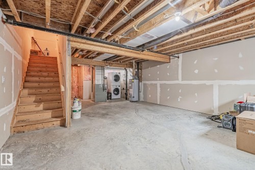 11 3710 Allan Drive, Edmonton, AB - Indoor