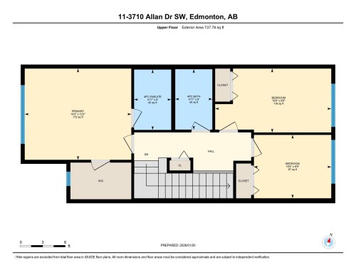 11 3710 Allan Drive, Edmonton, AB - Other
