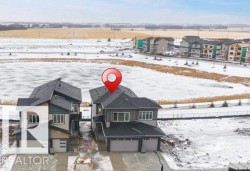 219 Crystal Creek Drive Leduc, AB T9E 0X6