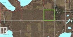 SW-15-66-17-4 (160acres)  Rural Athabasca County, AB T0A 0M0
