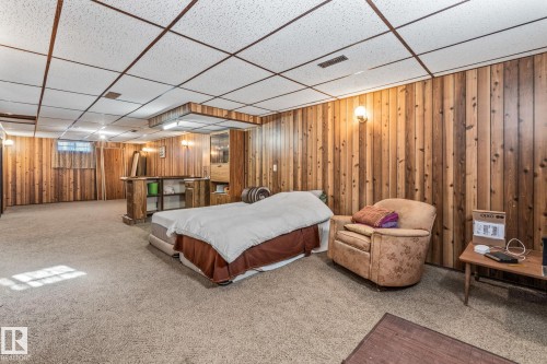 160 Clareview Road, Edmonton, AB - Indoor Photo Showing Other Room