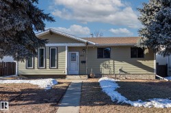 160 Clareview Road  Edmonton, AB T5A 3Y3