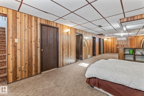 160 Clareview Road, Edmonton, AB - Indoor