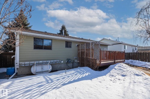 160 Clareview Road, Edmonton, AB - Outdoor