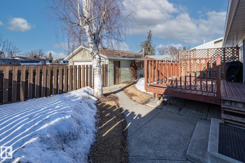 160 Clareview Road, Edmonton, AB - Outdoor