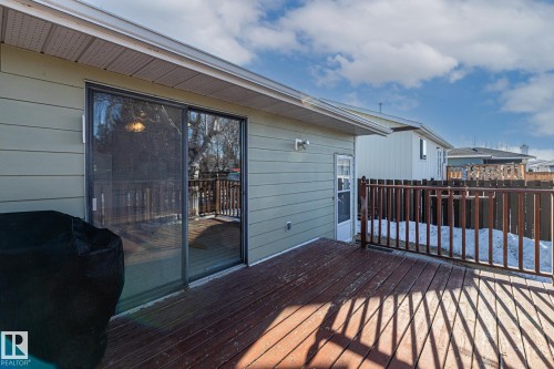 160 Clareview Road, Edmonton, AB - Outdoor With Exterior