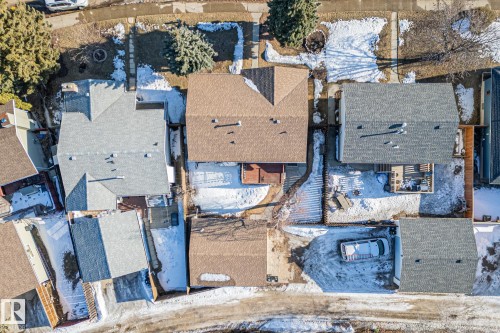 160 Clareview Road, Edmonton, AB - Outdoor