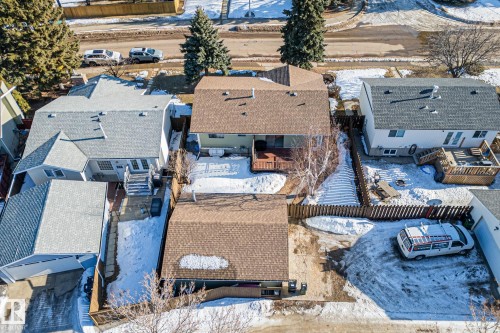 160 Clareview Road, Edmonton, AB - Outdoor