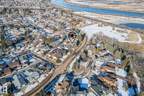 160 Clareview Road, Edmonton, AB - Outdoor With View