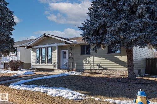 160 Clareview Road, Edmonton, AB - Outdoor