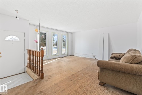 160 Clareview Road, Edmonton, AB - Indoor