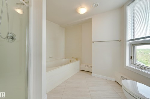 1003 12319 Jasper Avenue, Edmonton, AB - Indoor Photo Showing Bathroom