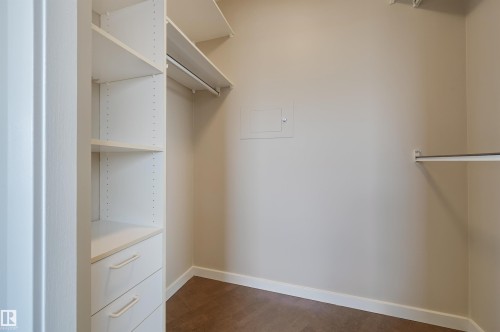 1003 12319 Jasper Avenue, Edmonton, AB - Indoor With Storage