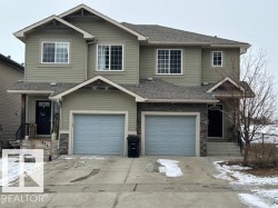 112 MCLAUGHLIN Drive NW  Spruce Grove, AB T7X 0K3