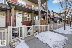 33 4029 Orchards Drive SW  Edmonton, AB T6X 1V2