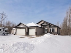 51 53122 RGE ROAD 14  Rural Parkland County, AB T7Y 2T3