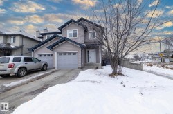 1897 RUTHERFORD Road  Edmonton, AB T6W 1P6