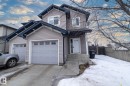 1897 Rutherford Road, Edmonton, AB  - Outdoor With Facade 